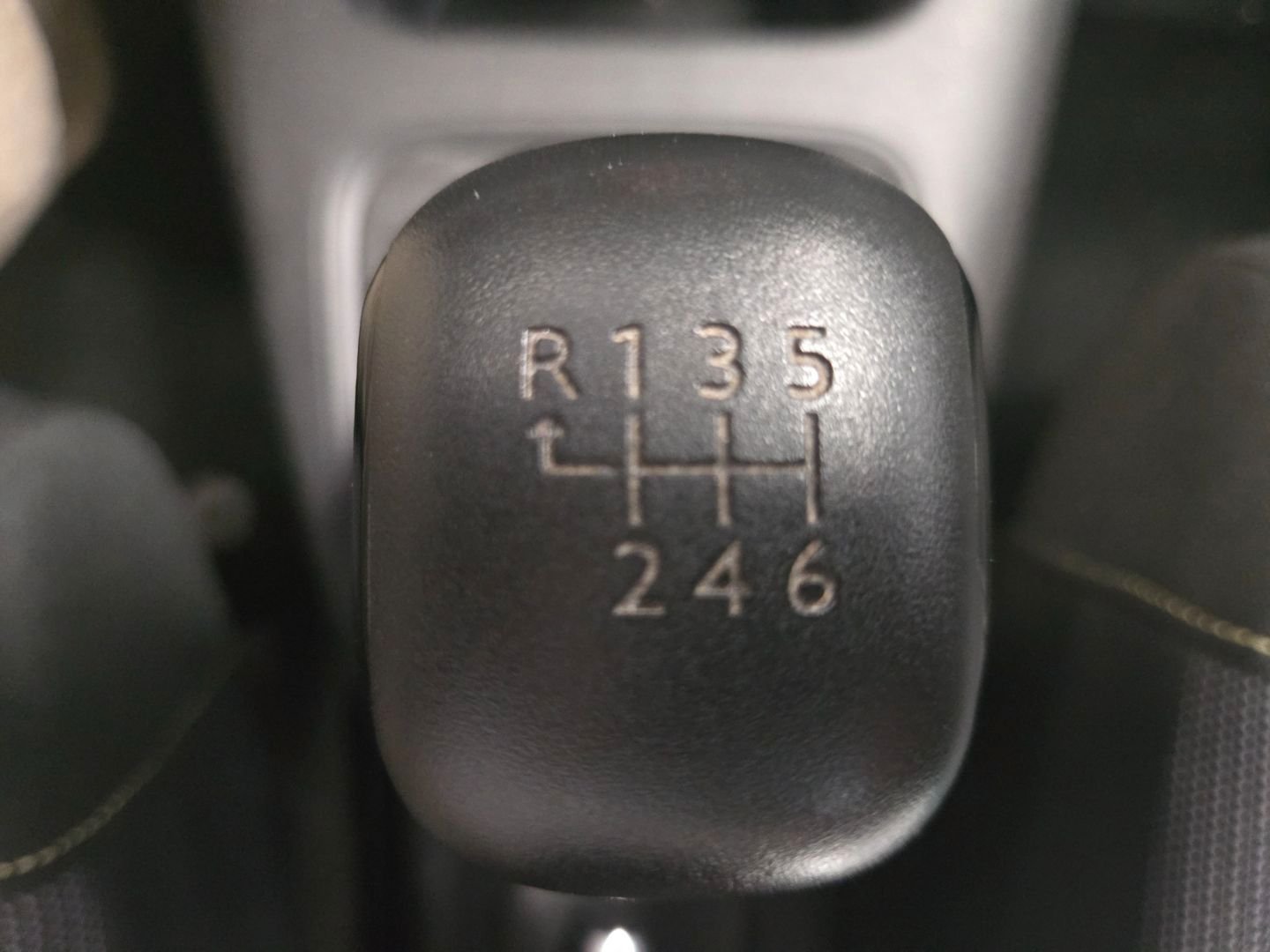 CITROEN C3 1.5 HDI FEEL