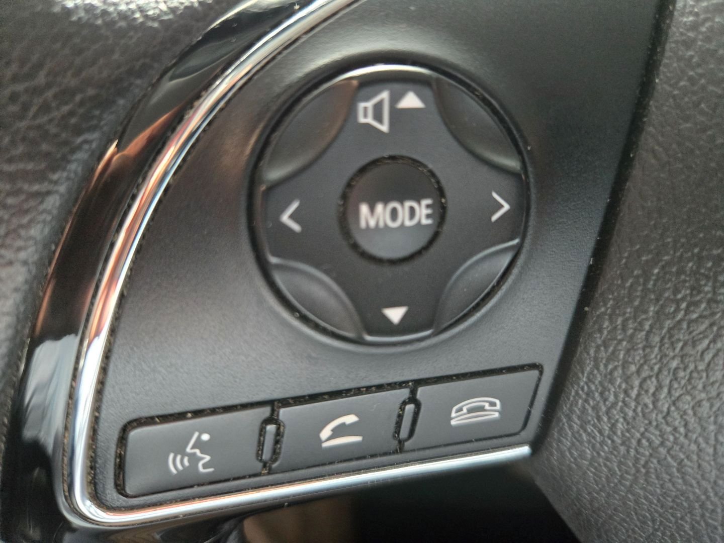 MITSUBISHI SPACE STAR 1.2 KAITEKI