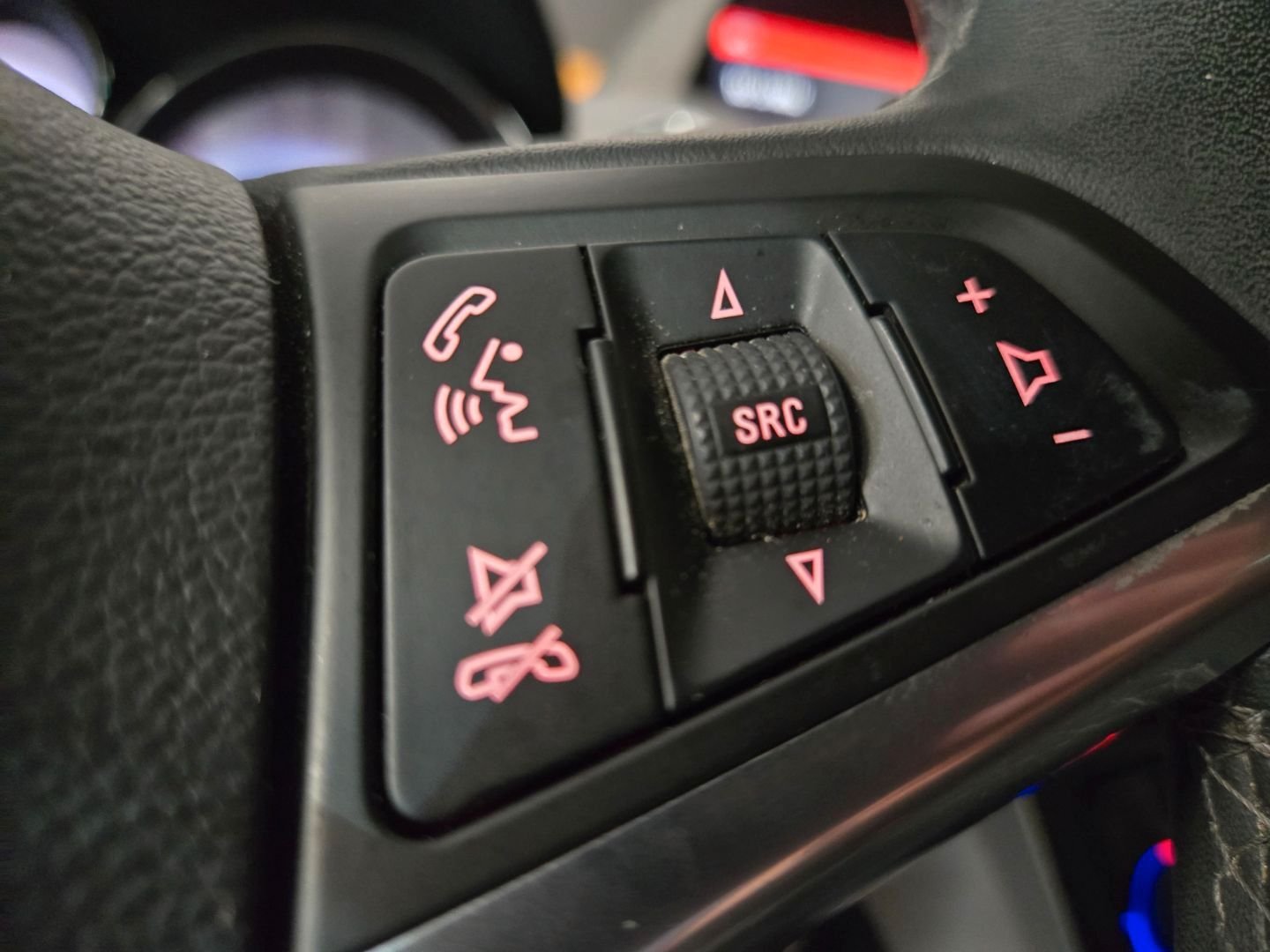 OPEL 1.6 CDTI EXCELLENCE