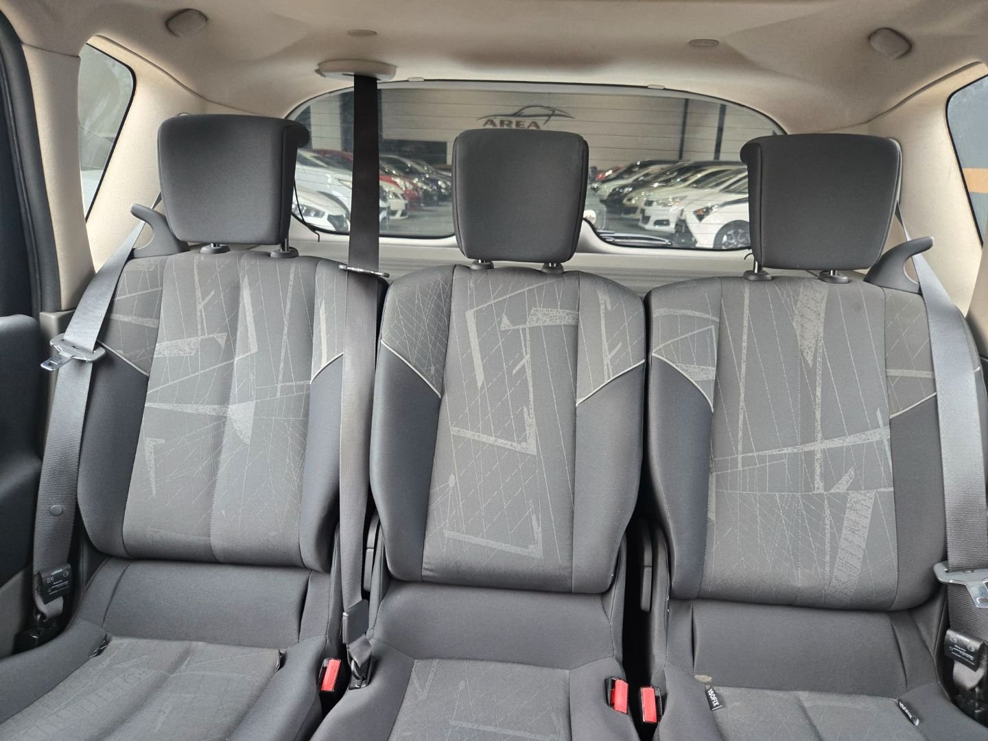 RENAULT SCENIC 1.5 DCI DYNAMIQUE