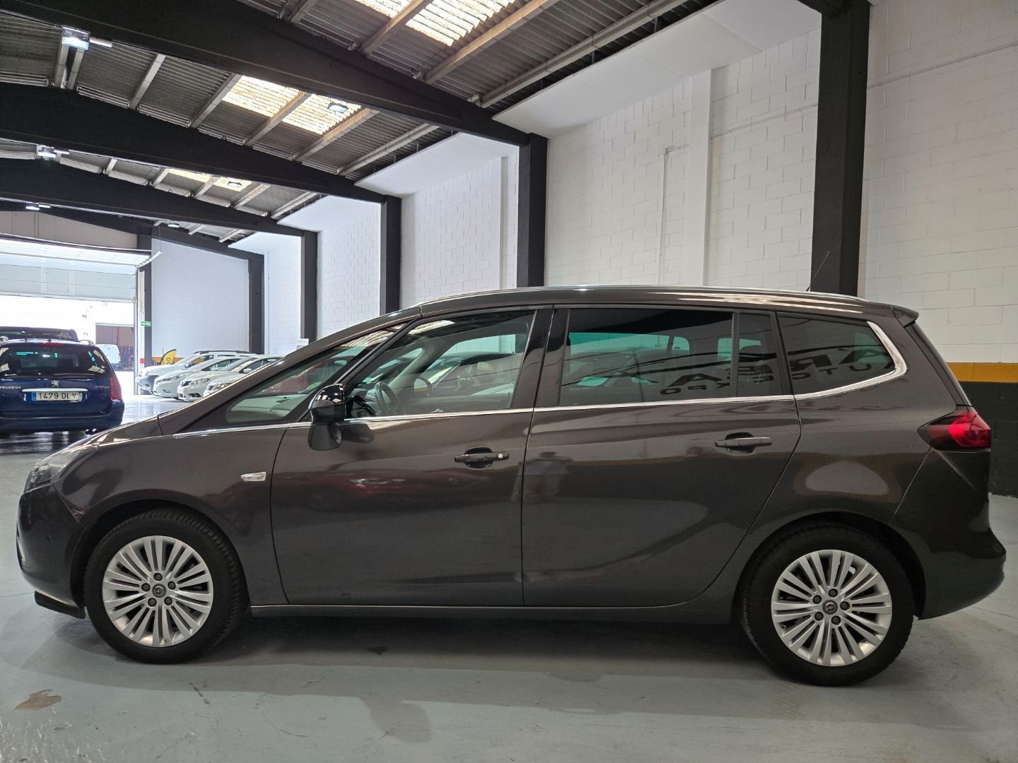OPEL 1.6 CDTI EXCELLENCE
