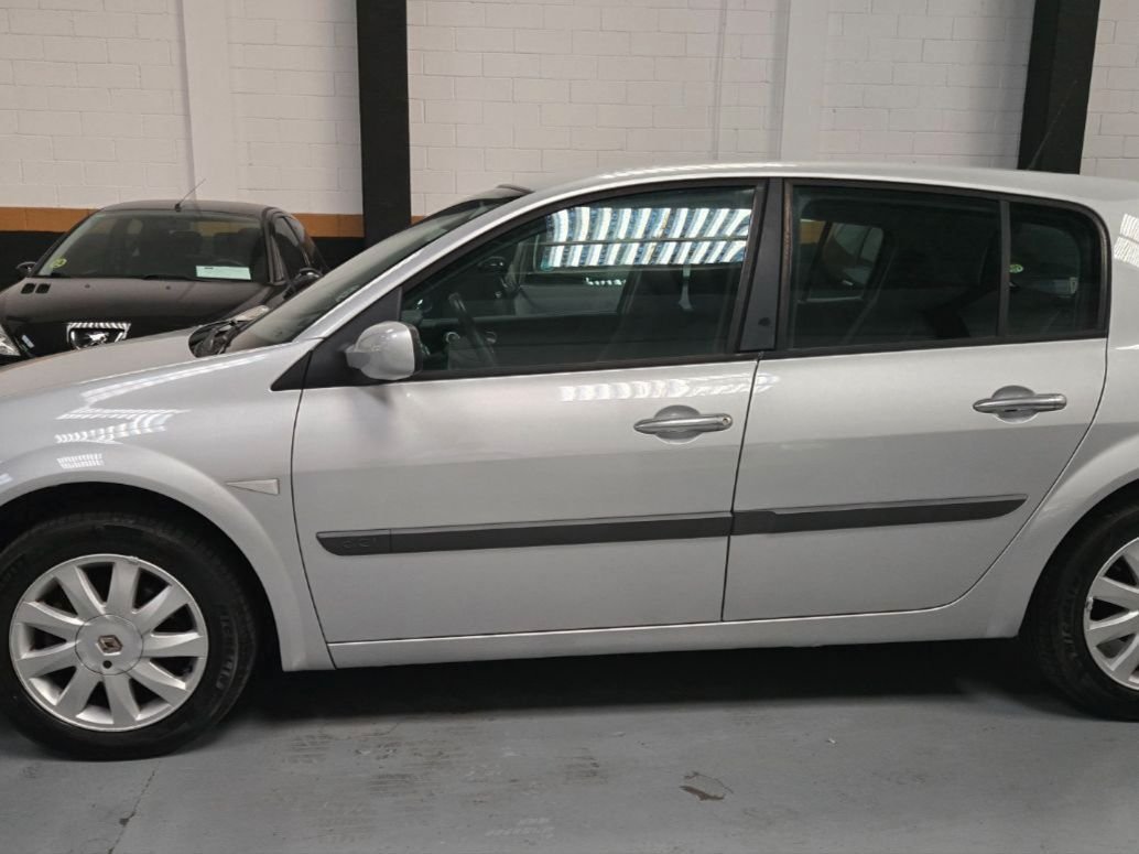 RENAULT 1.5 dCI CONFORT DYNAMIQUE