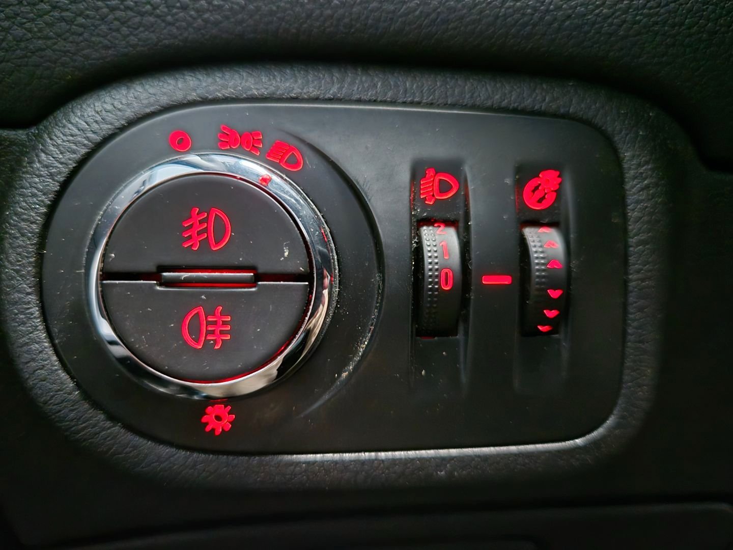 OPEL 1.6 CDTI EXCELLENCE