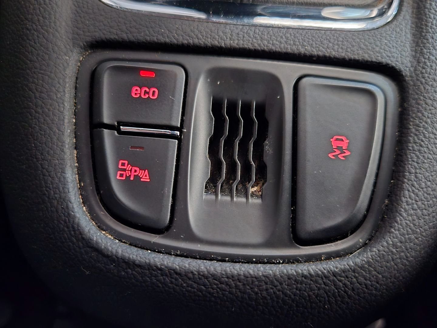 OPEL 1.6 CDTI EXCELLENCE