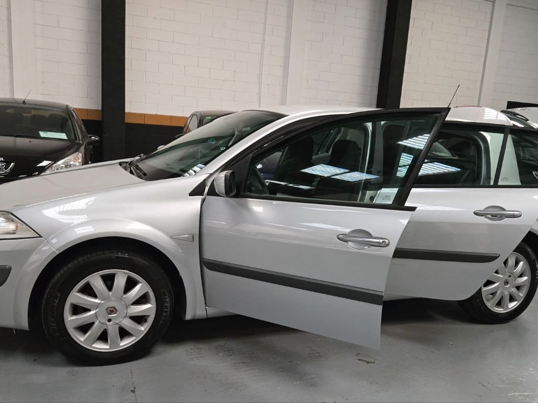 RENAULT 1.5 dCI CONFORT DYNAMIQUE