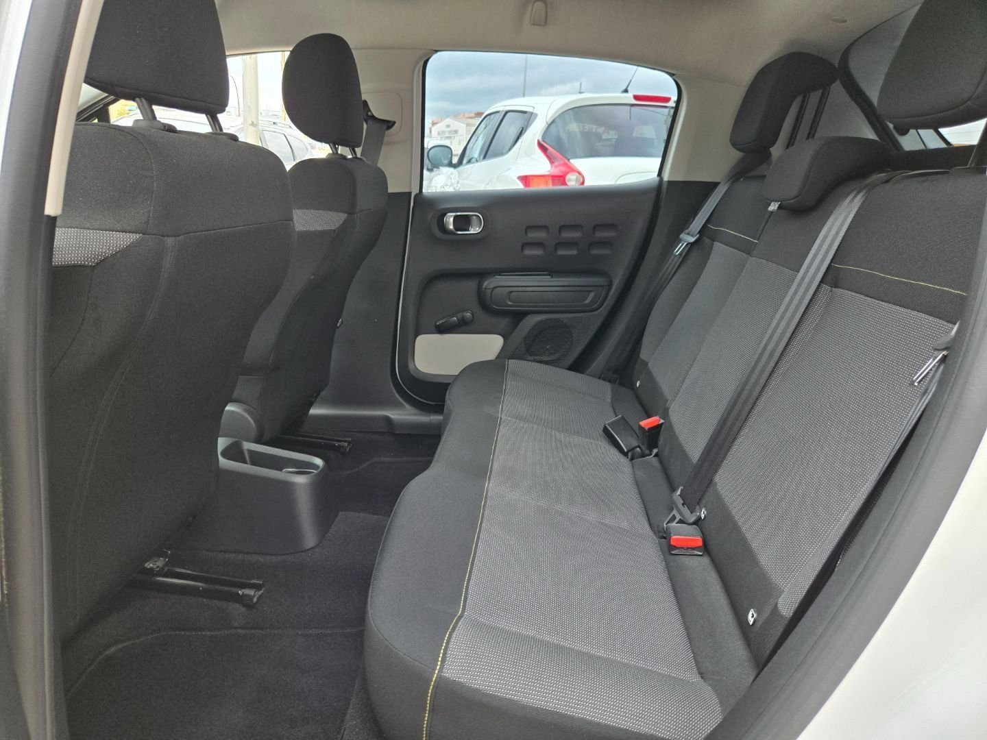 CITROEN C3 1.5 HDI FEEL