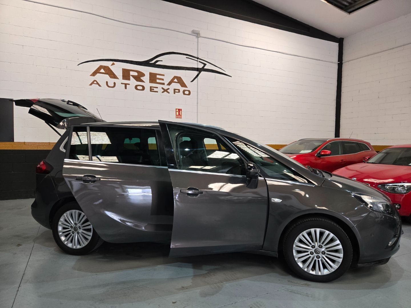 OPEL 1.6 CDTI EXCELLENCE