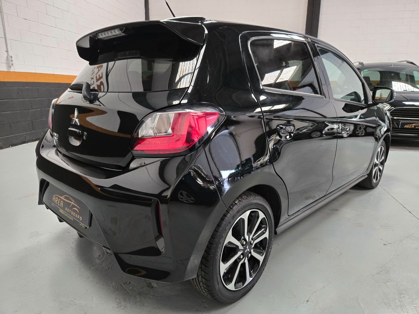 MITSUBISHI SPACE STAR 1.2 KAITEKI