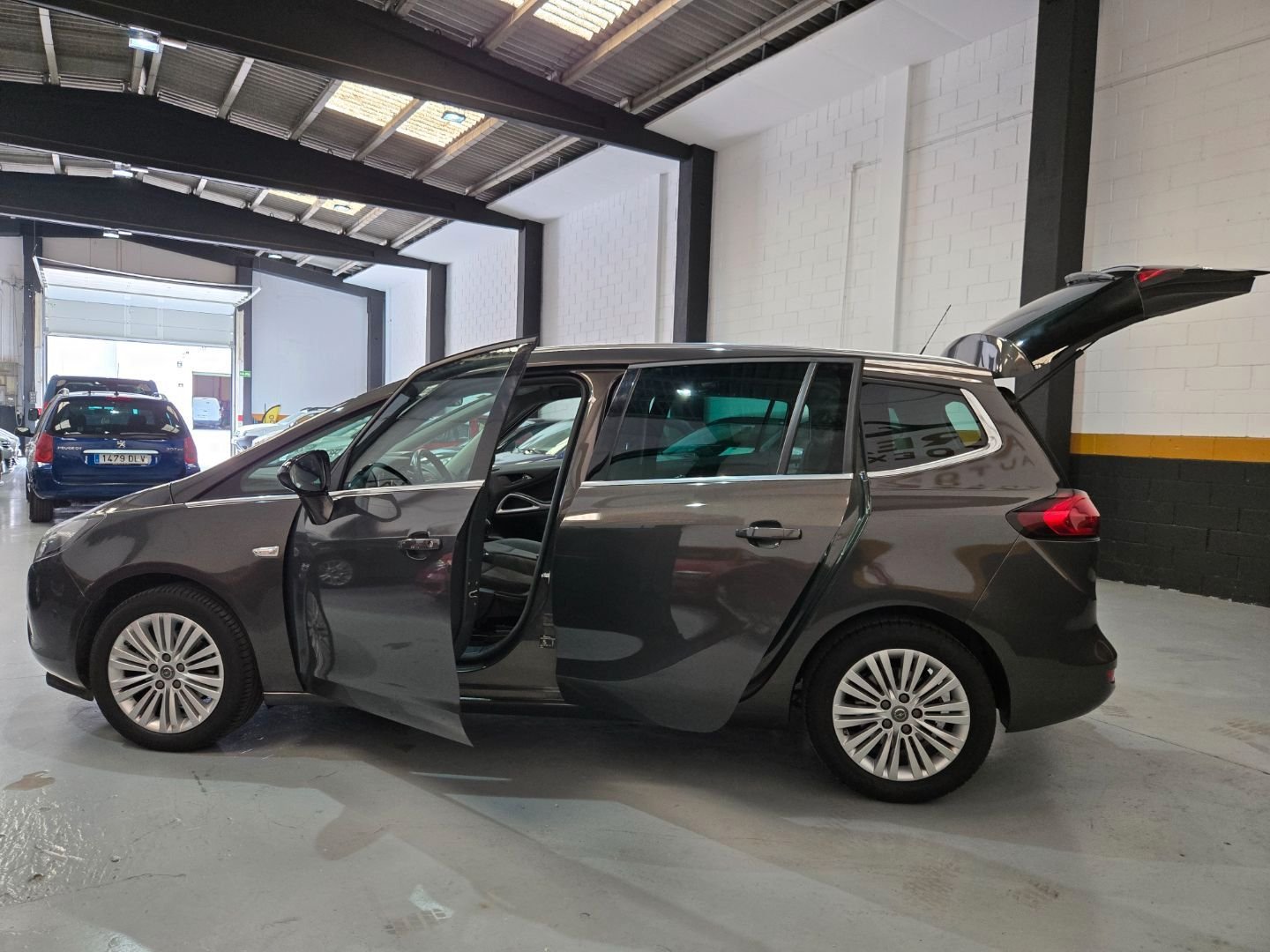 OPEL 1.6 CDTI EXCELLENCE