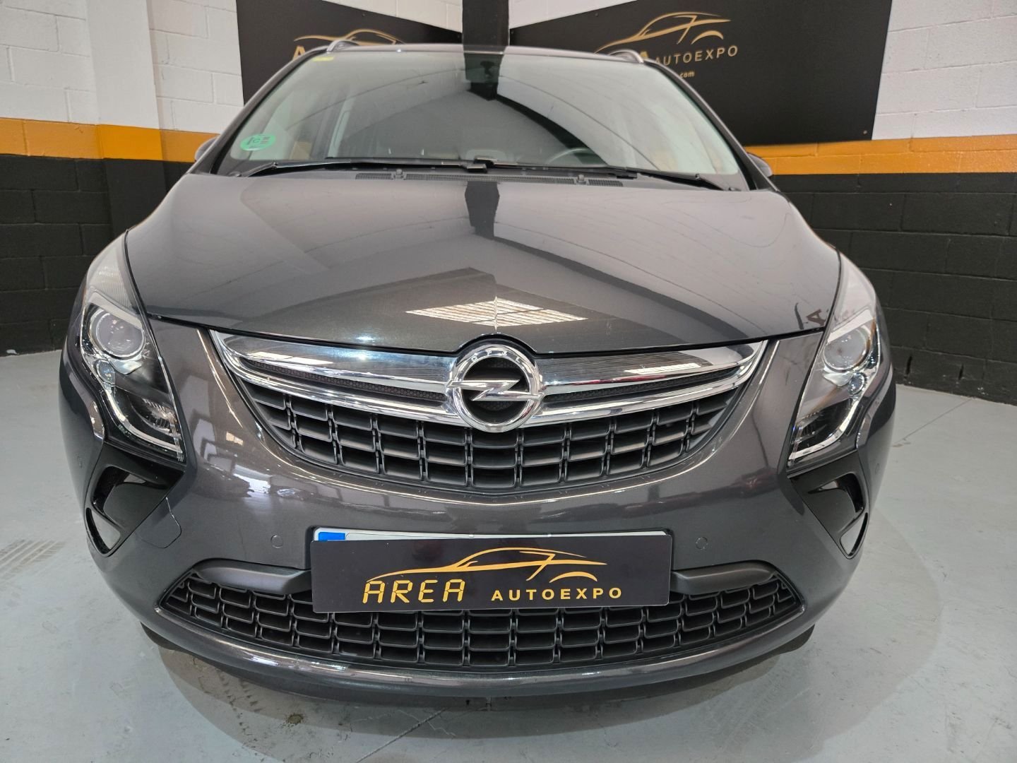 OPEL 1.6 CDTI EXCELLENCE