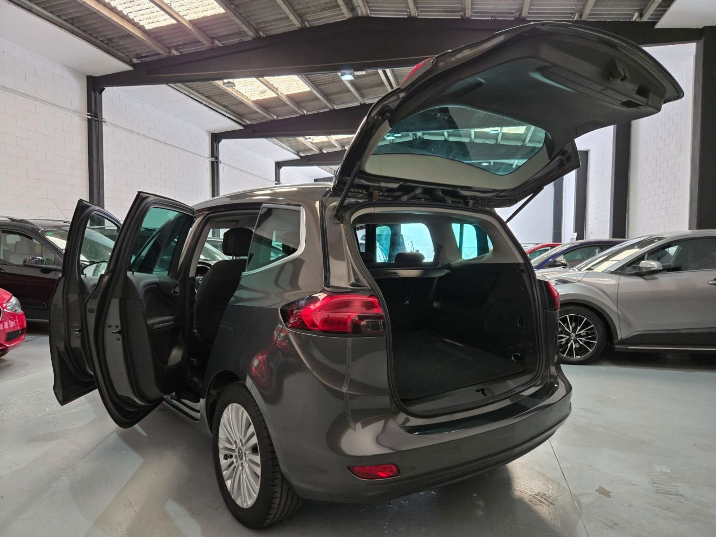 OPEL 1.6 CDTI EXCELLENCE