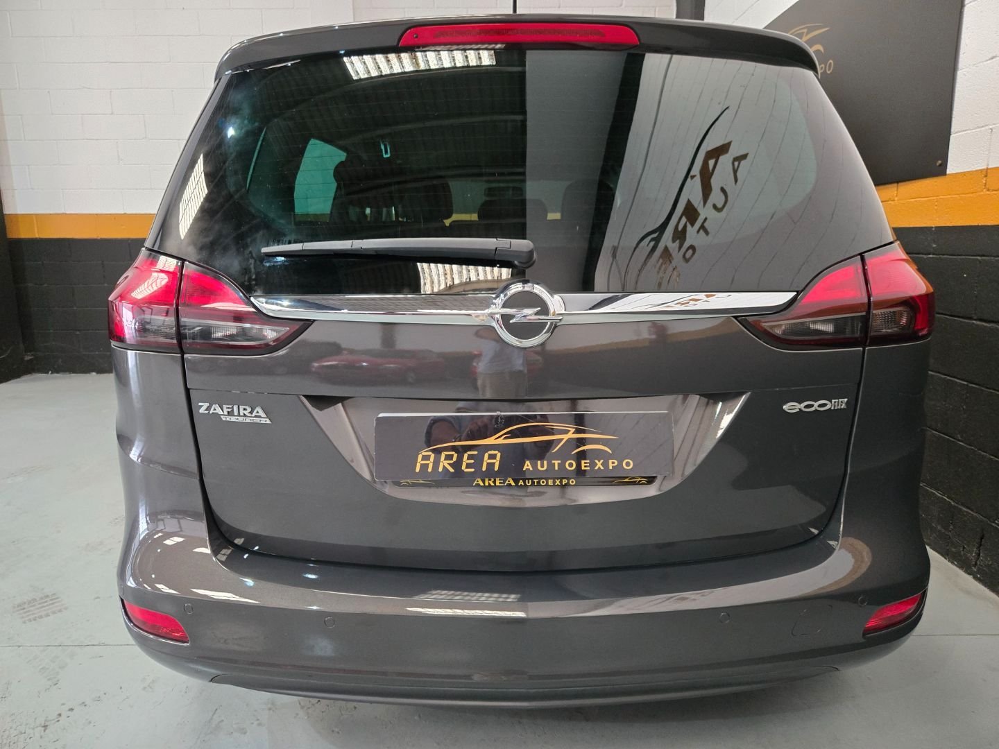 OPEL 1.6 CDTI EXCELLENCE