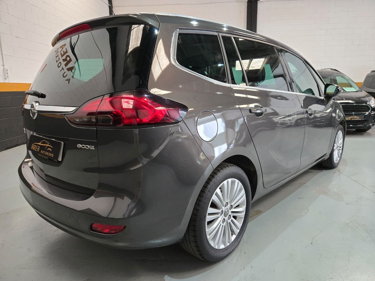 OPEL 1.6 CDTI EXCELLENCE