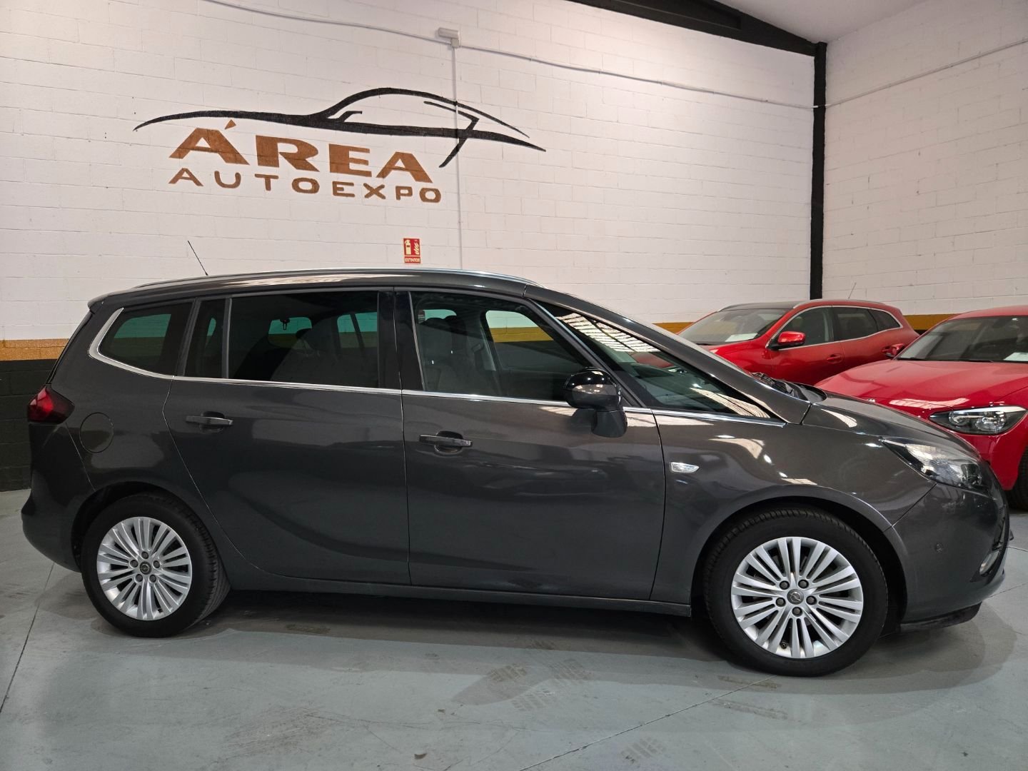 OPEL 1.6 CDTI EXCELLENCE