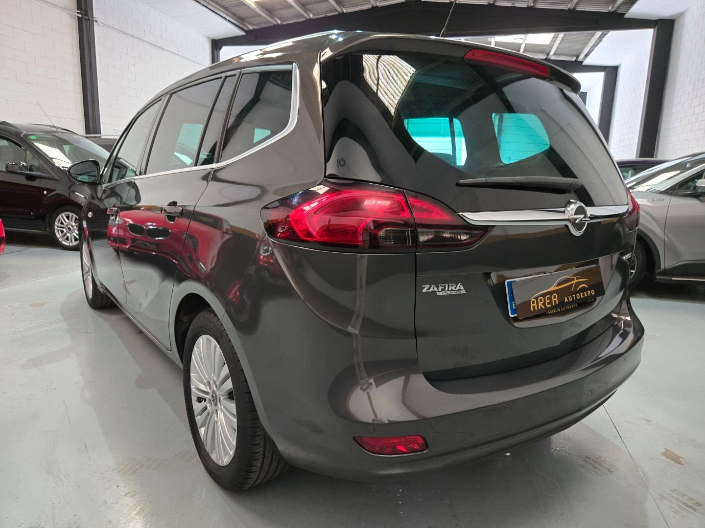 OPEL 1.6 CDTI EXCELLENCE