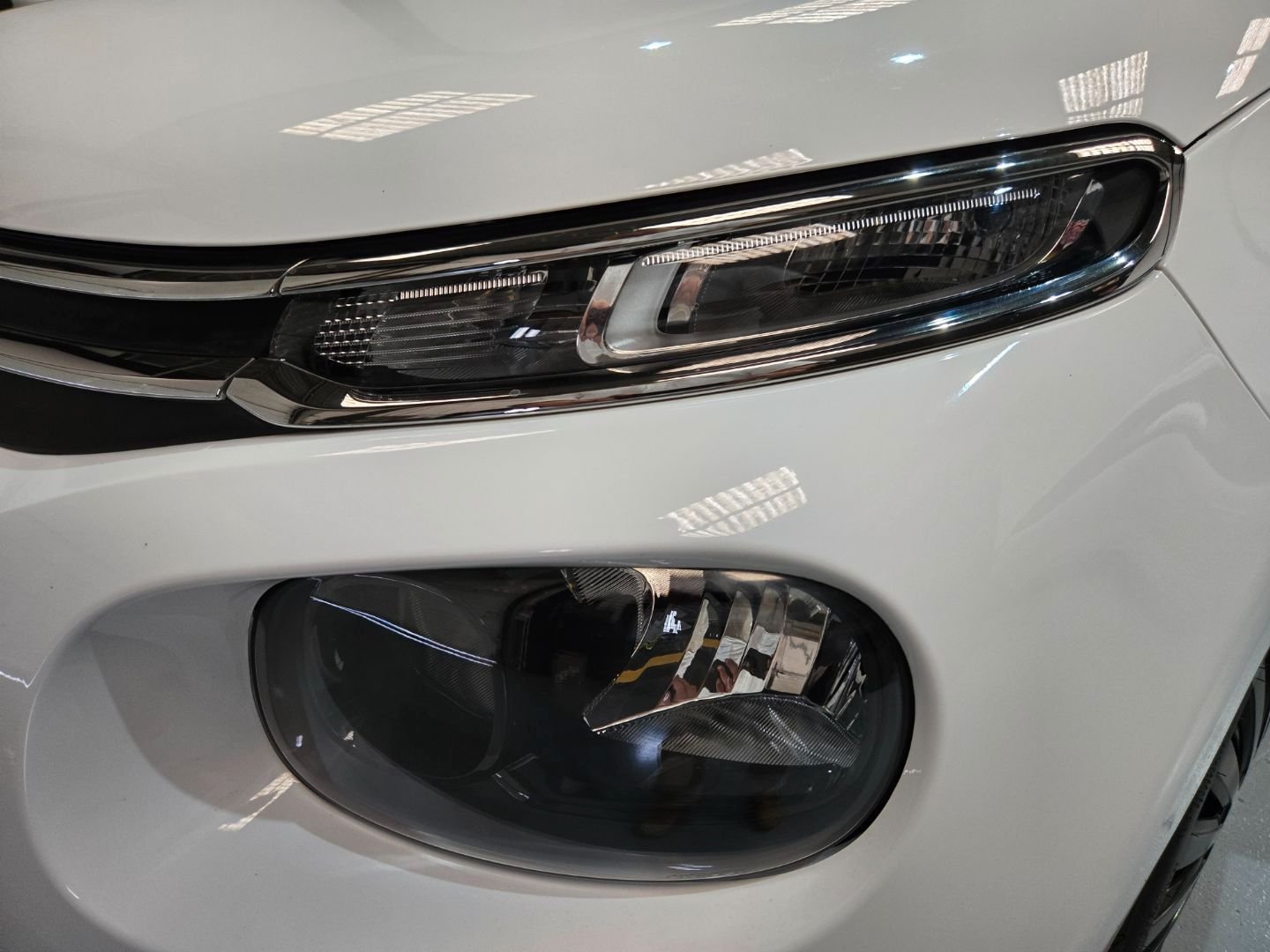 CITROEN C3 1.5 HDI FEEL