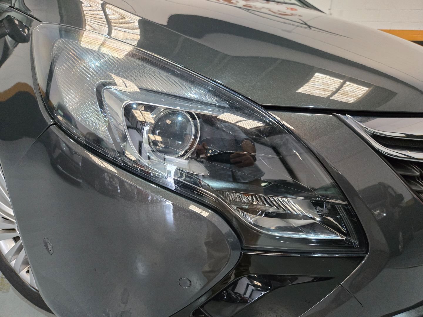 OPEL 1.6 CDTI EXCELLENCE