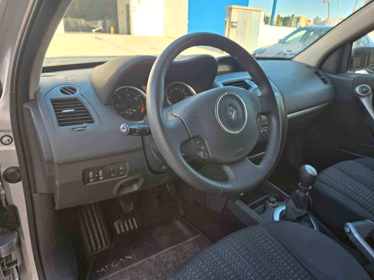 RENAULT 1.5 dCI CONFORT DYNAMIQUE