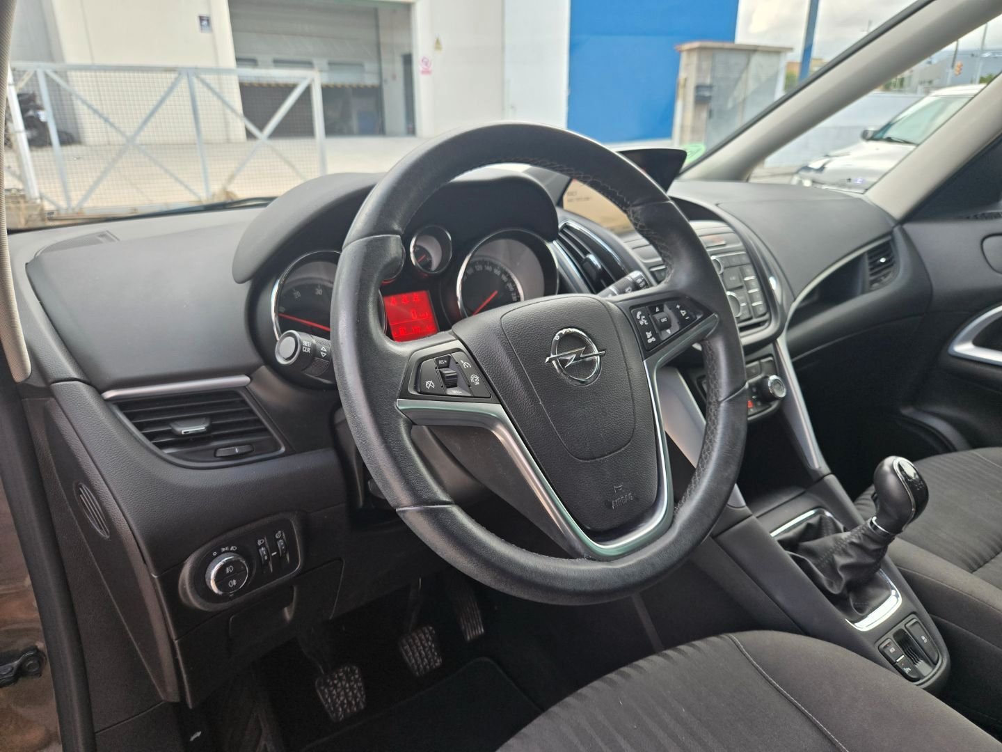 OPEL 1.6 CDTI EXCELLENCE