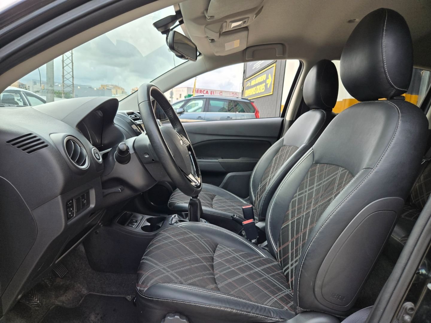 MITSUBISHI SPACE STAR 1.2 KAITEKI