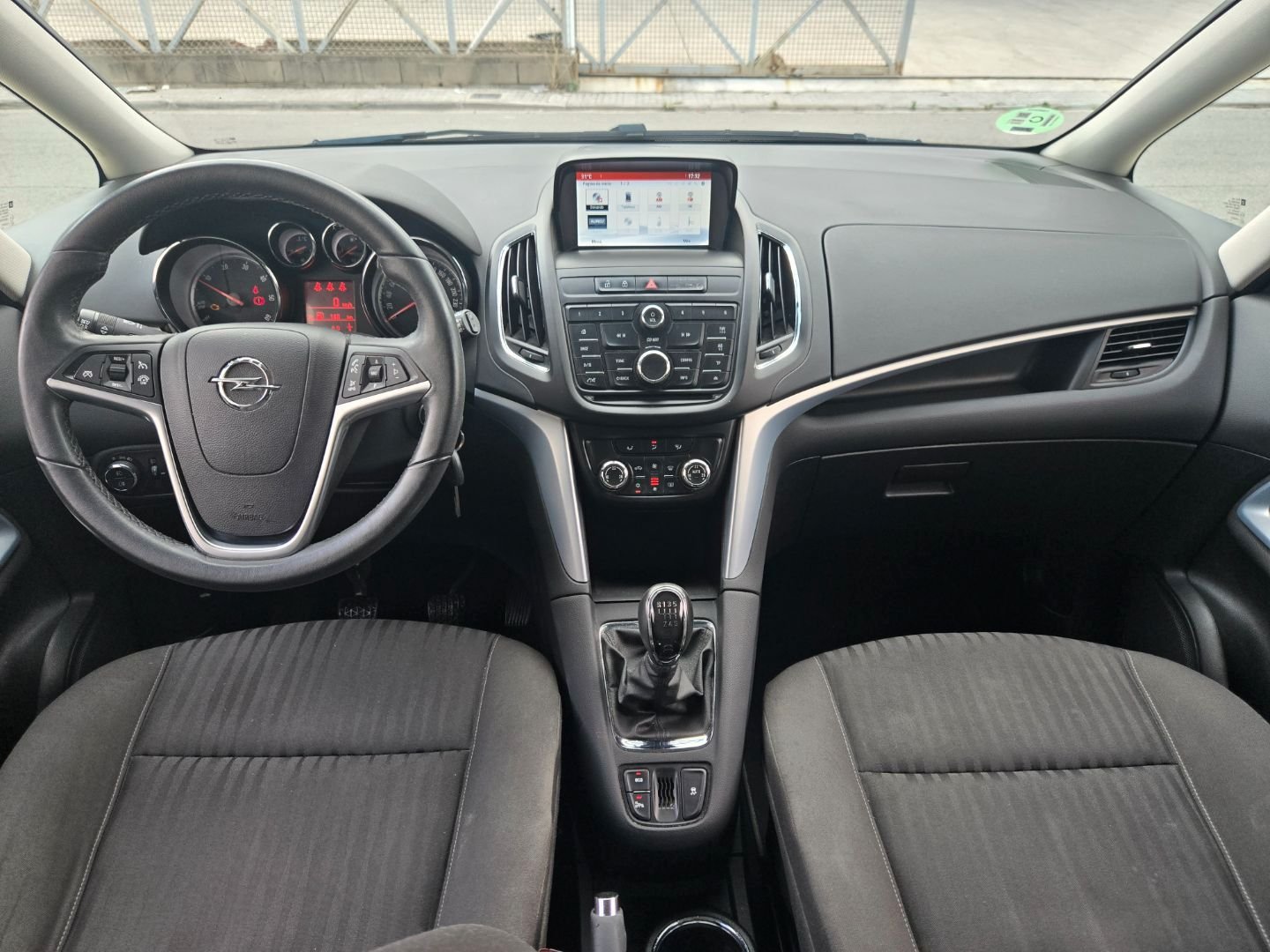 OPEL 1.6 CDTI EXCELLENCE