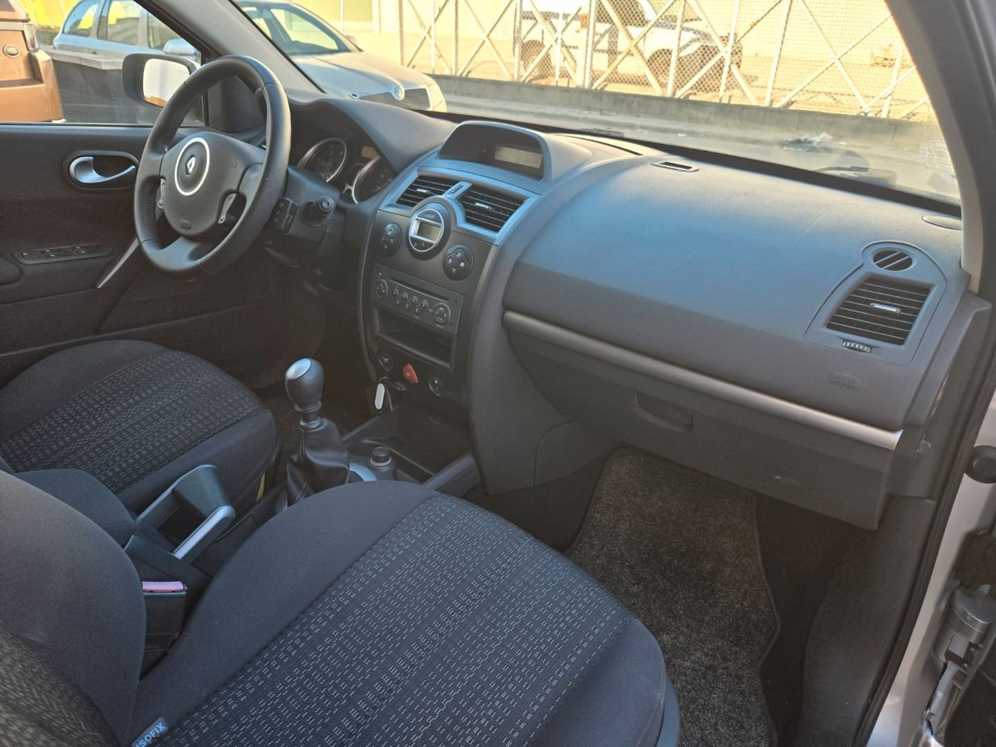 RENAULT 1.5 dCI CONFORT DYNAMIQUE