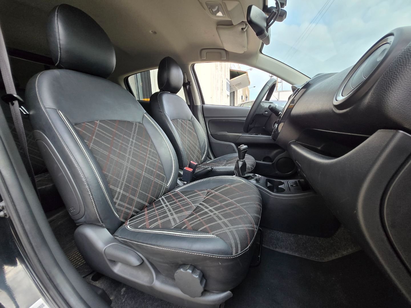 MITSUBISHI SPACE STAR 1.2 KAITEKI