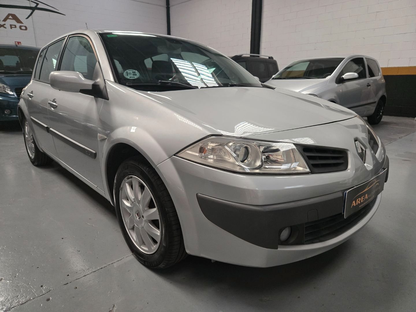 RENAULT 1.5 dCI CONFORT DYNAMIQUE