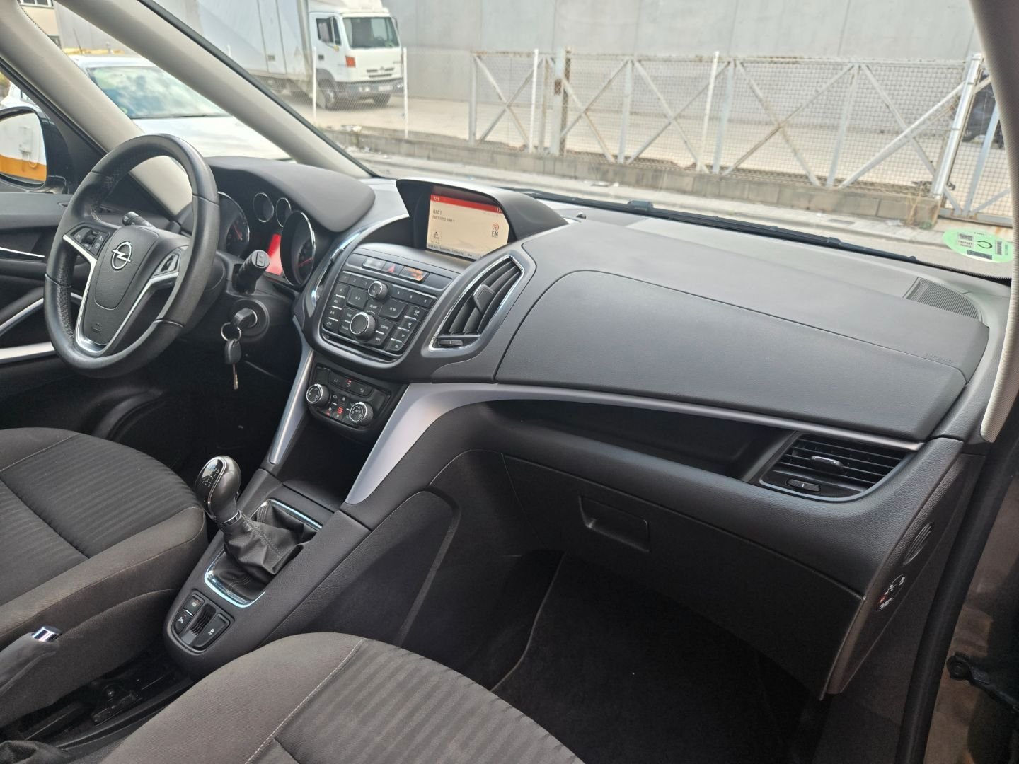 OPEL 1.6 CDTI EXCELLENCE