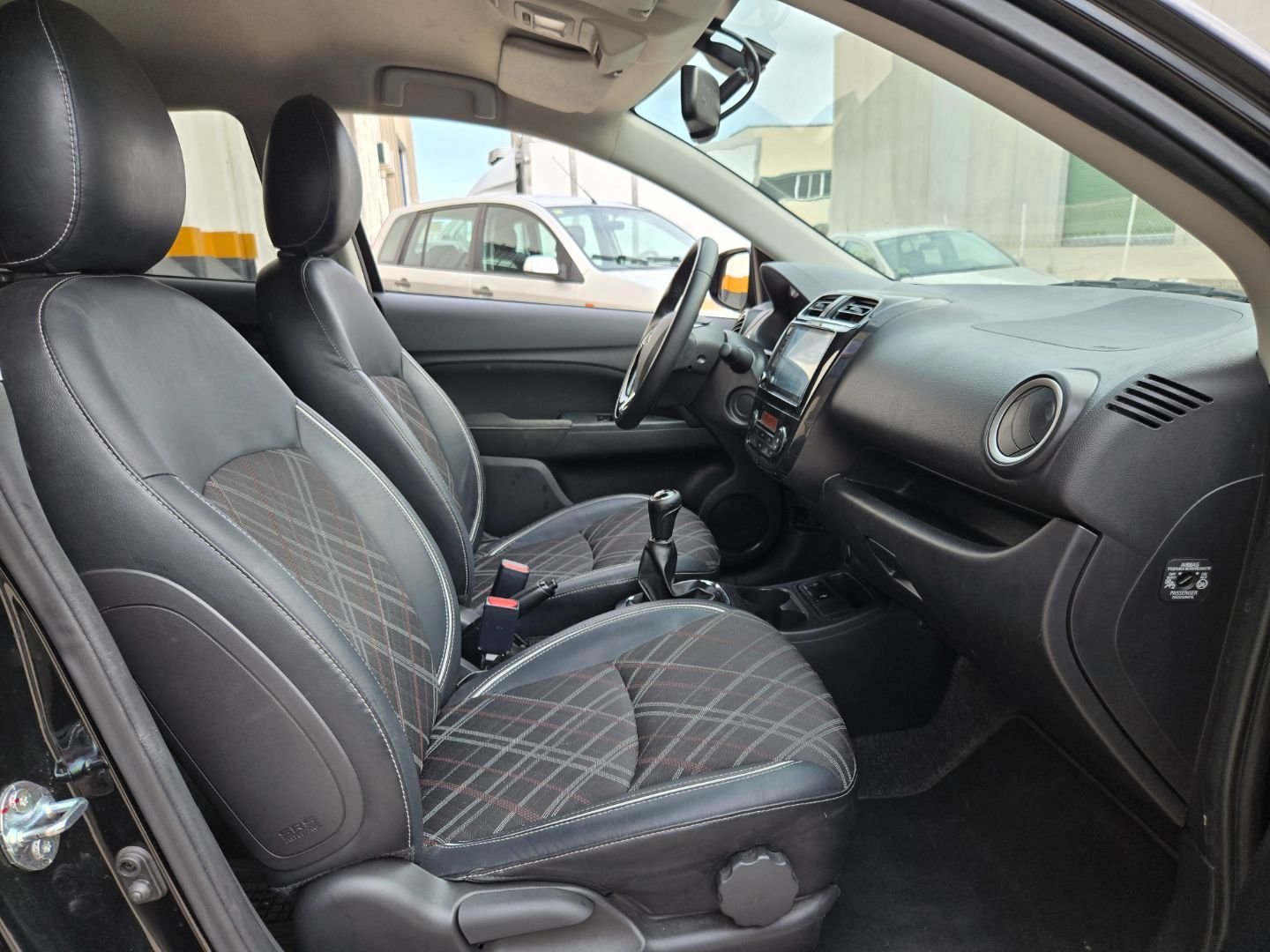 MITSUBISHI SPACE STAR 1.2 KAITEKI