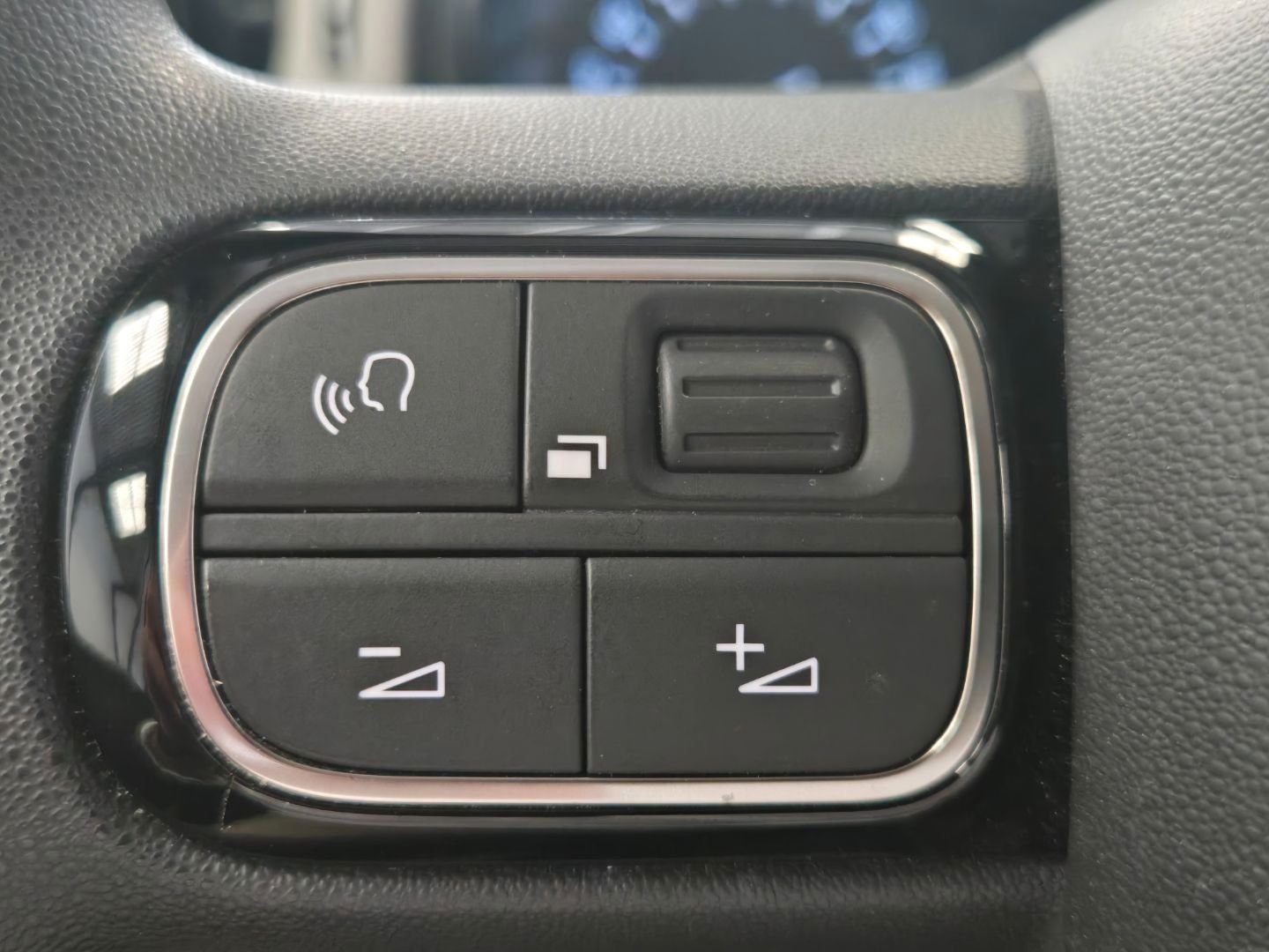 CITROEN C3 1.5 HDI FEEL