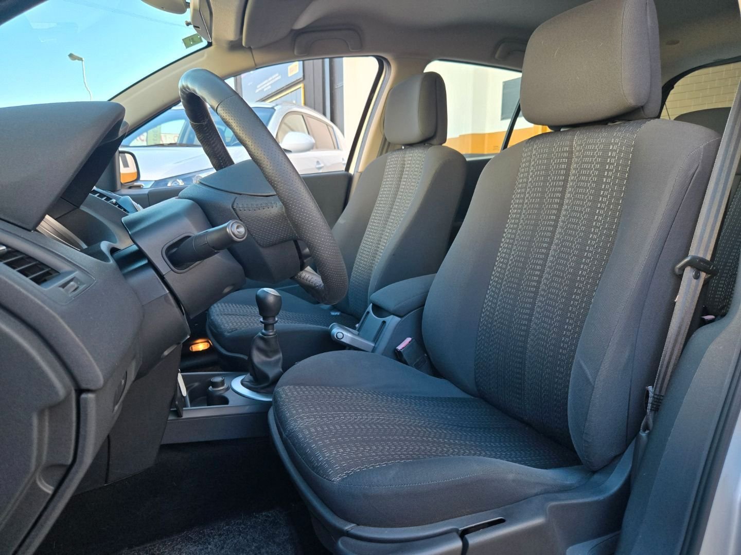 RENAULT 1.5 dCI CONFORT DYNAMIQUE