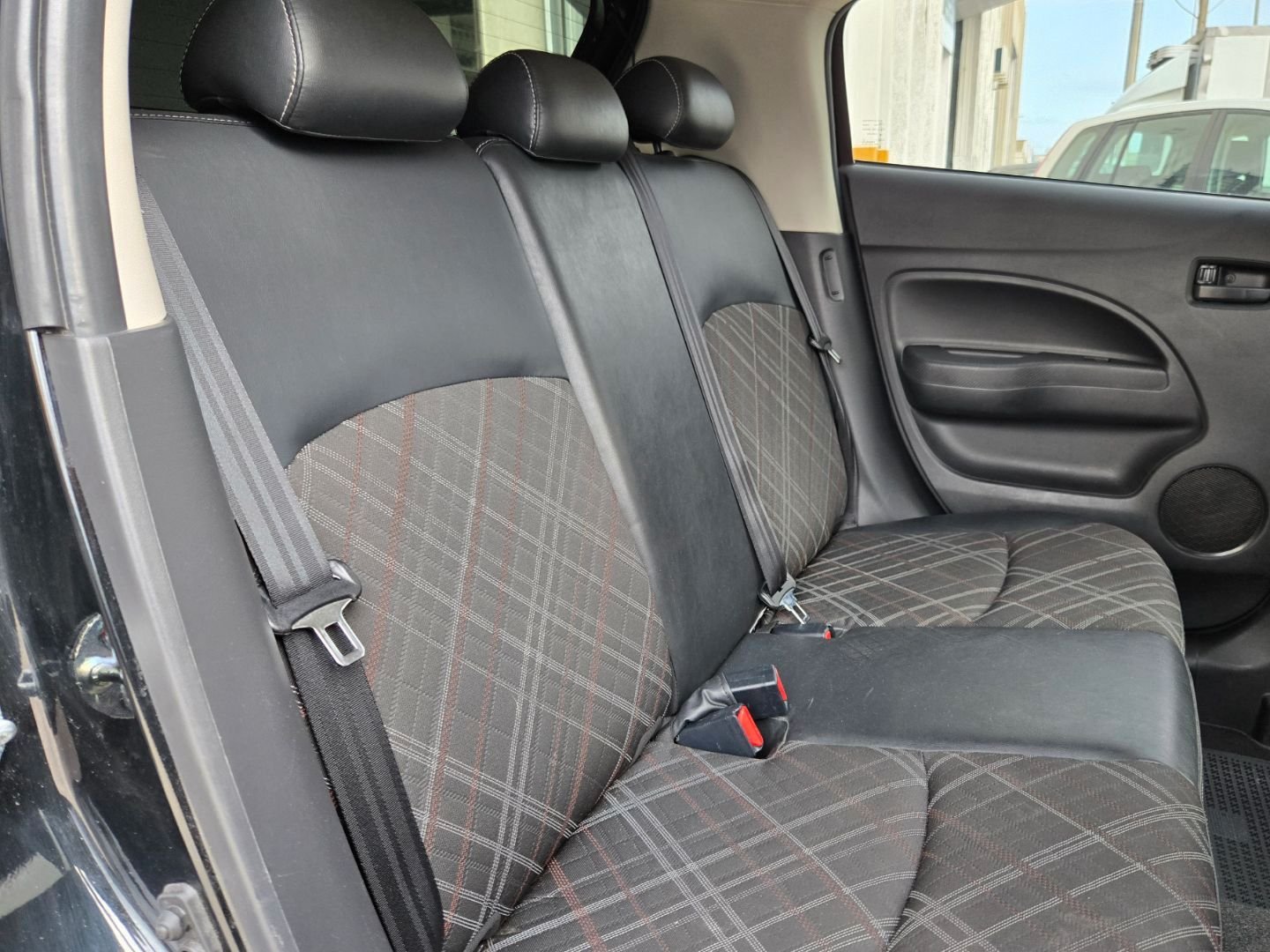MITSUBISHI SPACE STAR 1.2 KAITEKI