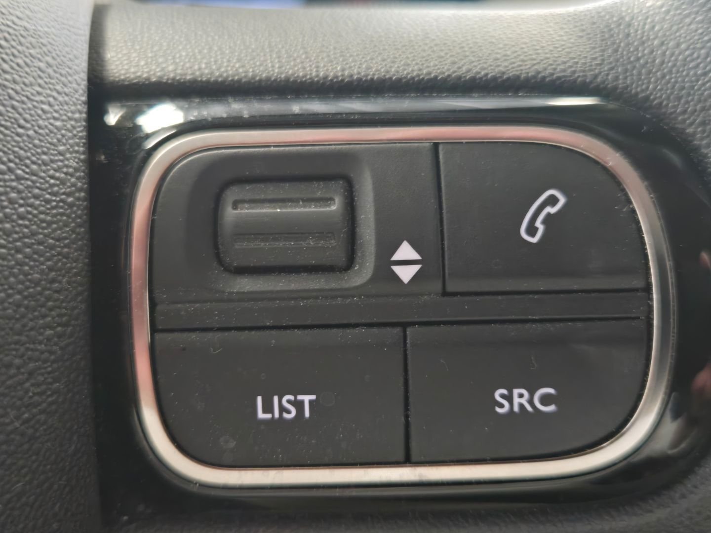 CITROEN C3 1.5 HDI FEEL