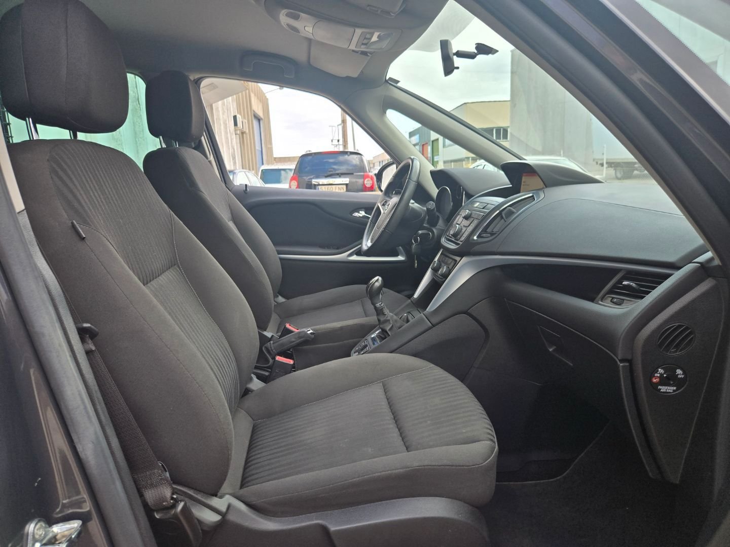 OPEL 1.6 CDTI EXCELLENCE