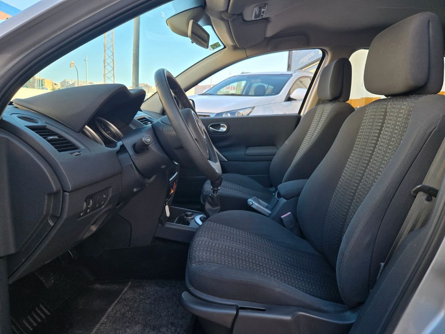 RENAULT 1.5 dCI CONFORT DYNAMIQUE