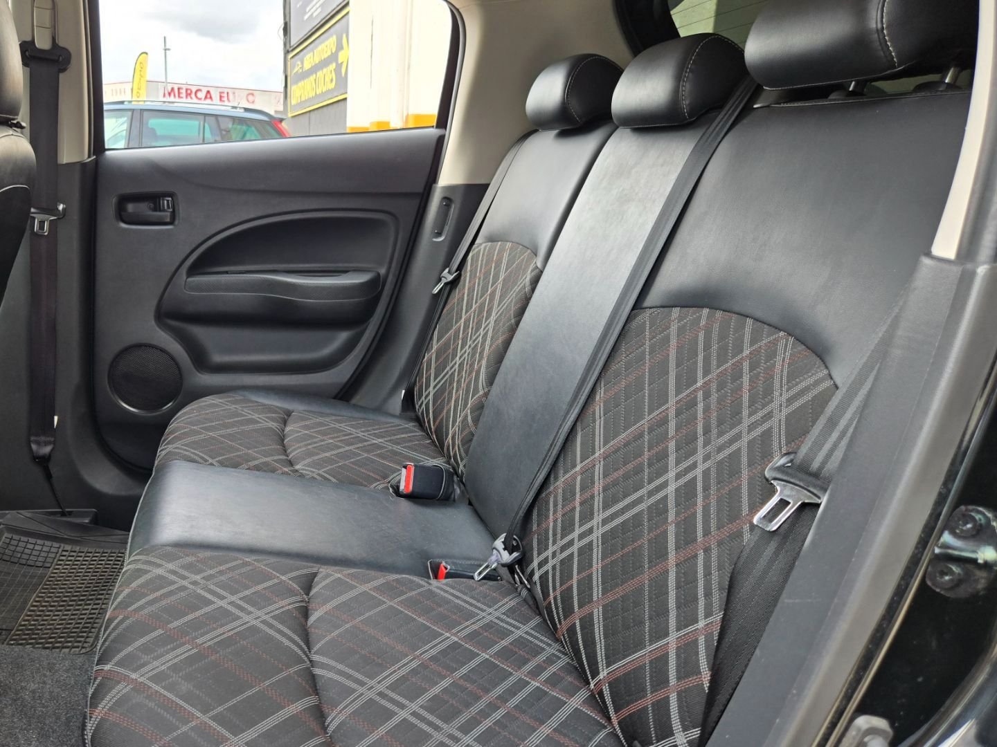 MITSUBISHI SPACE STAR 1.2 KAITEKI