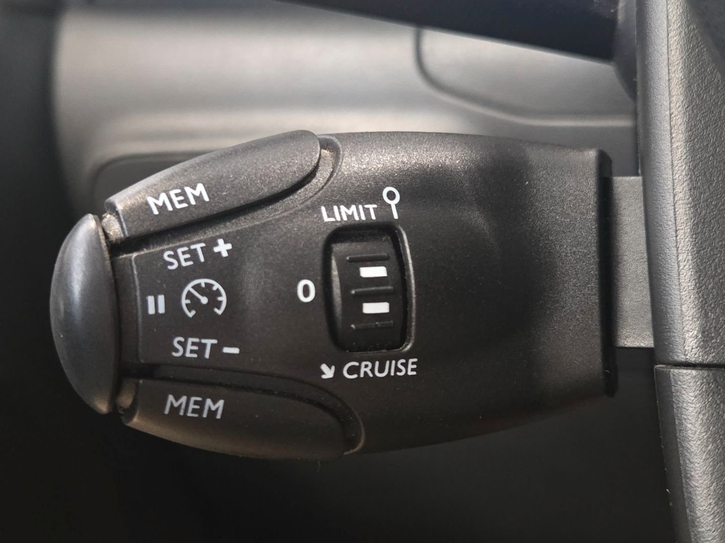 CITROEN C3 1.5 HDI FEEL