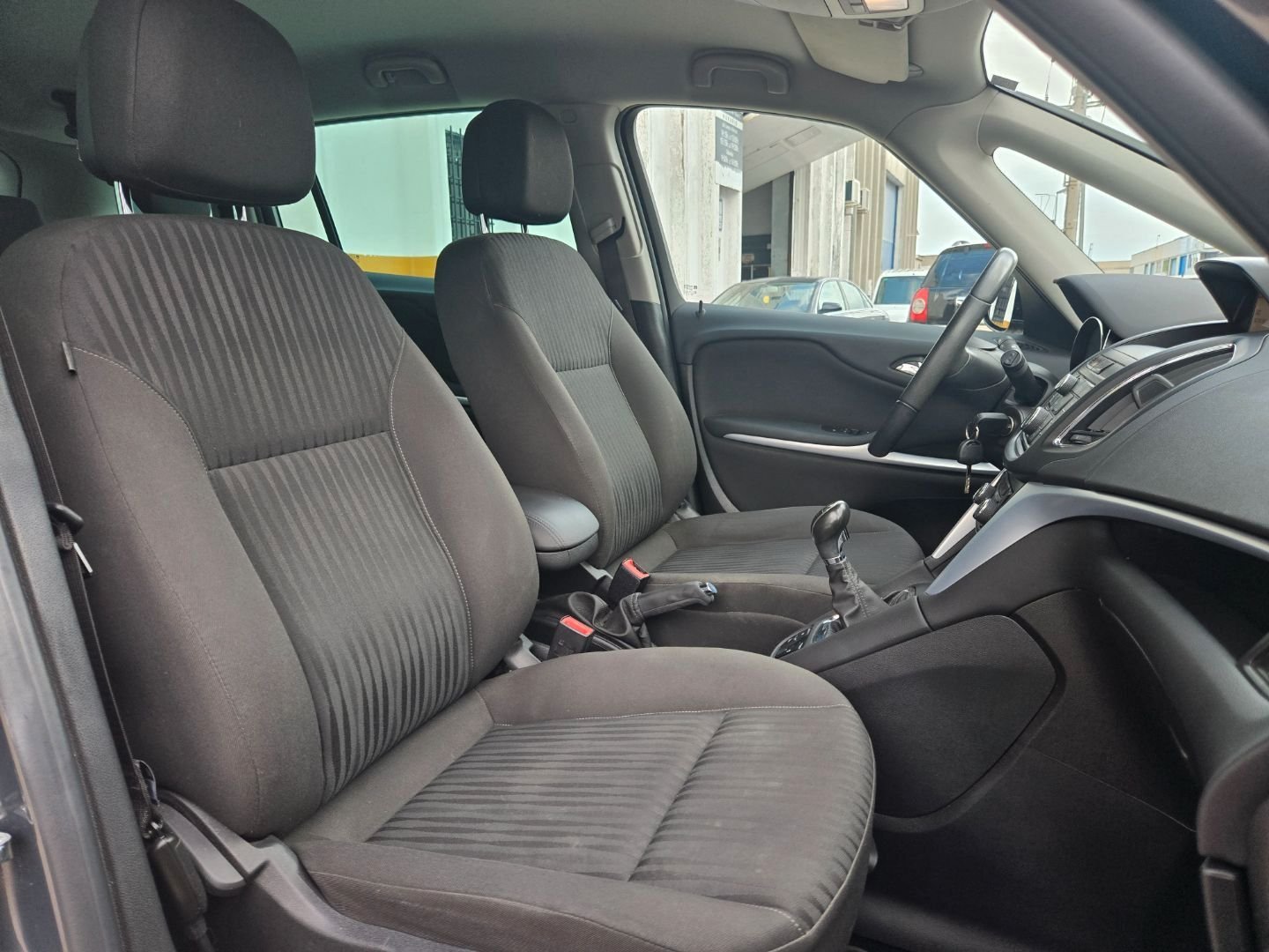 OPEL 1.6 CDTI EXCELLENCE