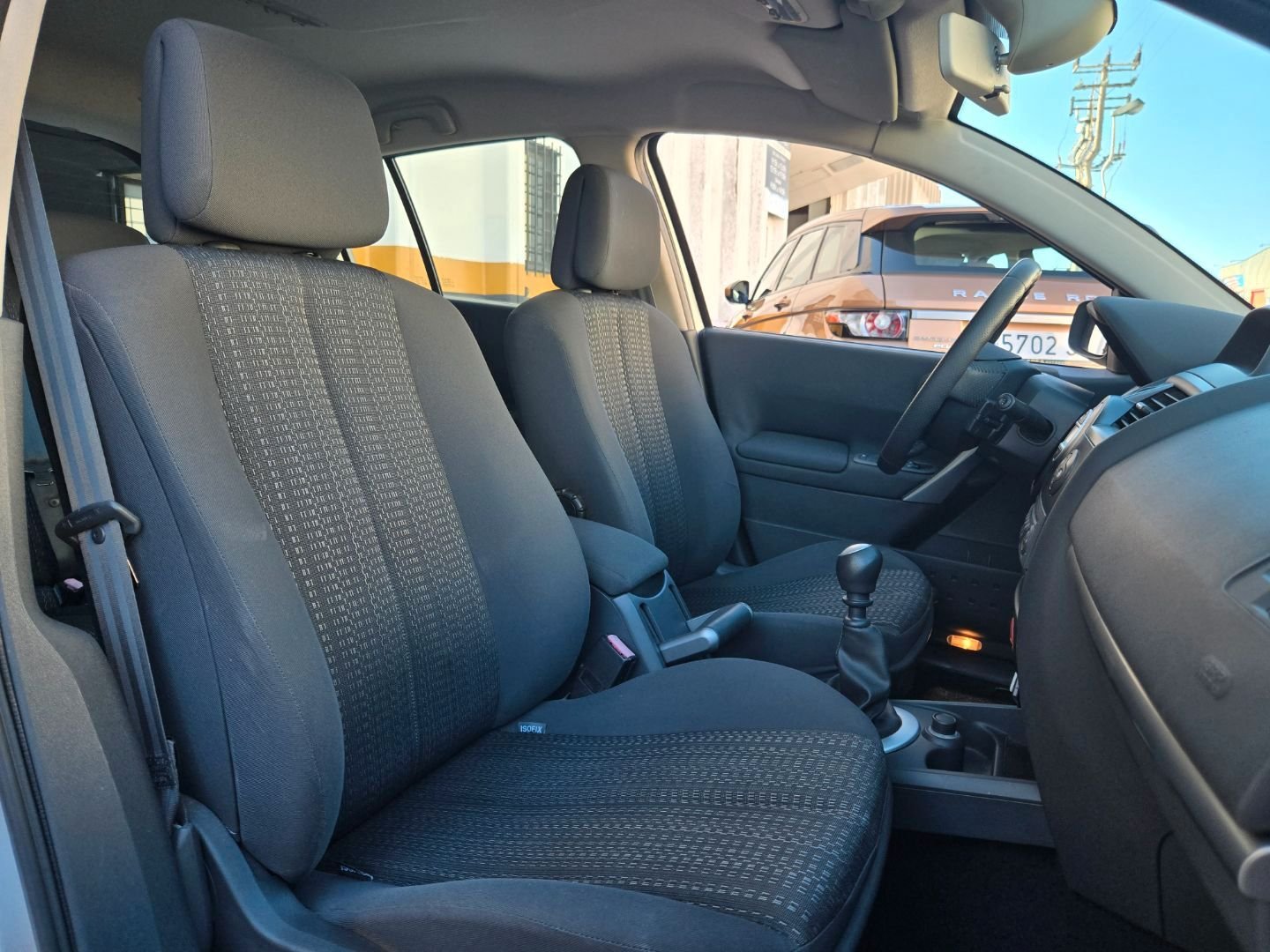 RENAULT 1.5 dCI CONFORT DYNAMIQUE