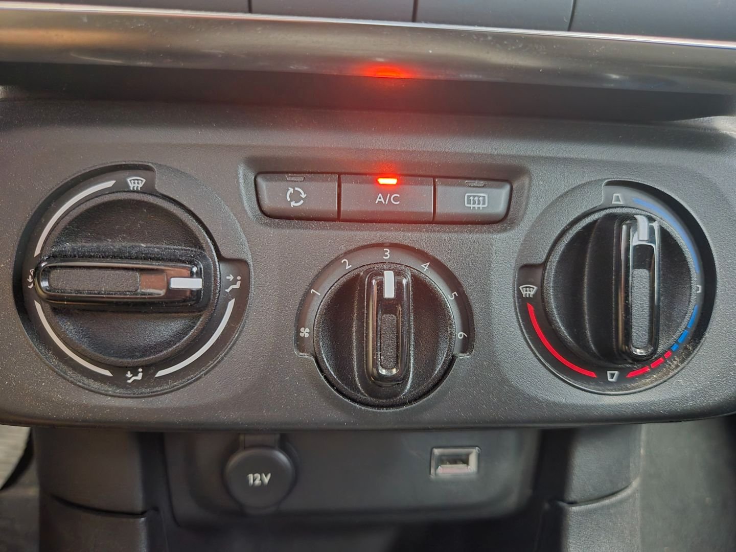 CITROEN C3 1.5 HDI FEEL