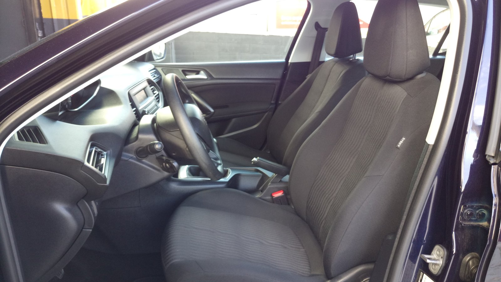 PEUGEOT 308 1.6 HDI ACCESS