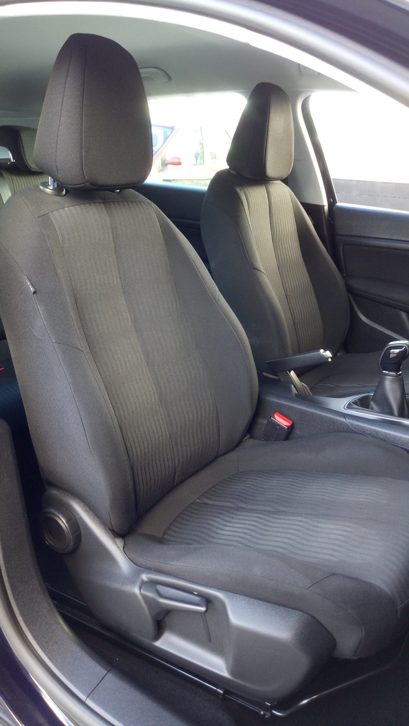 PEUGEOT 308 1.6 HDI ACCESS