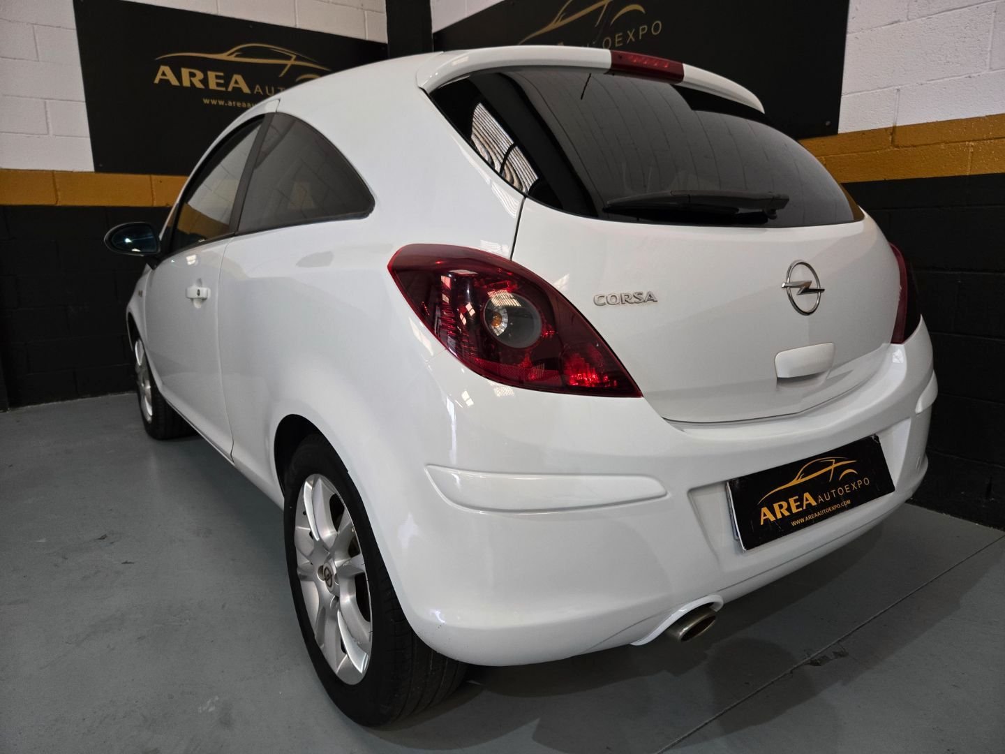 OPEL CORSA 1.4 SPORT
