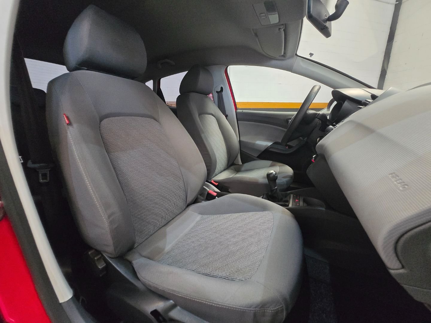 SEAT IBIZA 1.2 REFERENCE