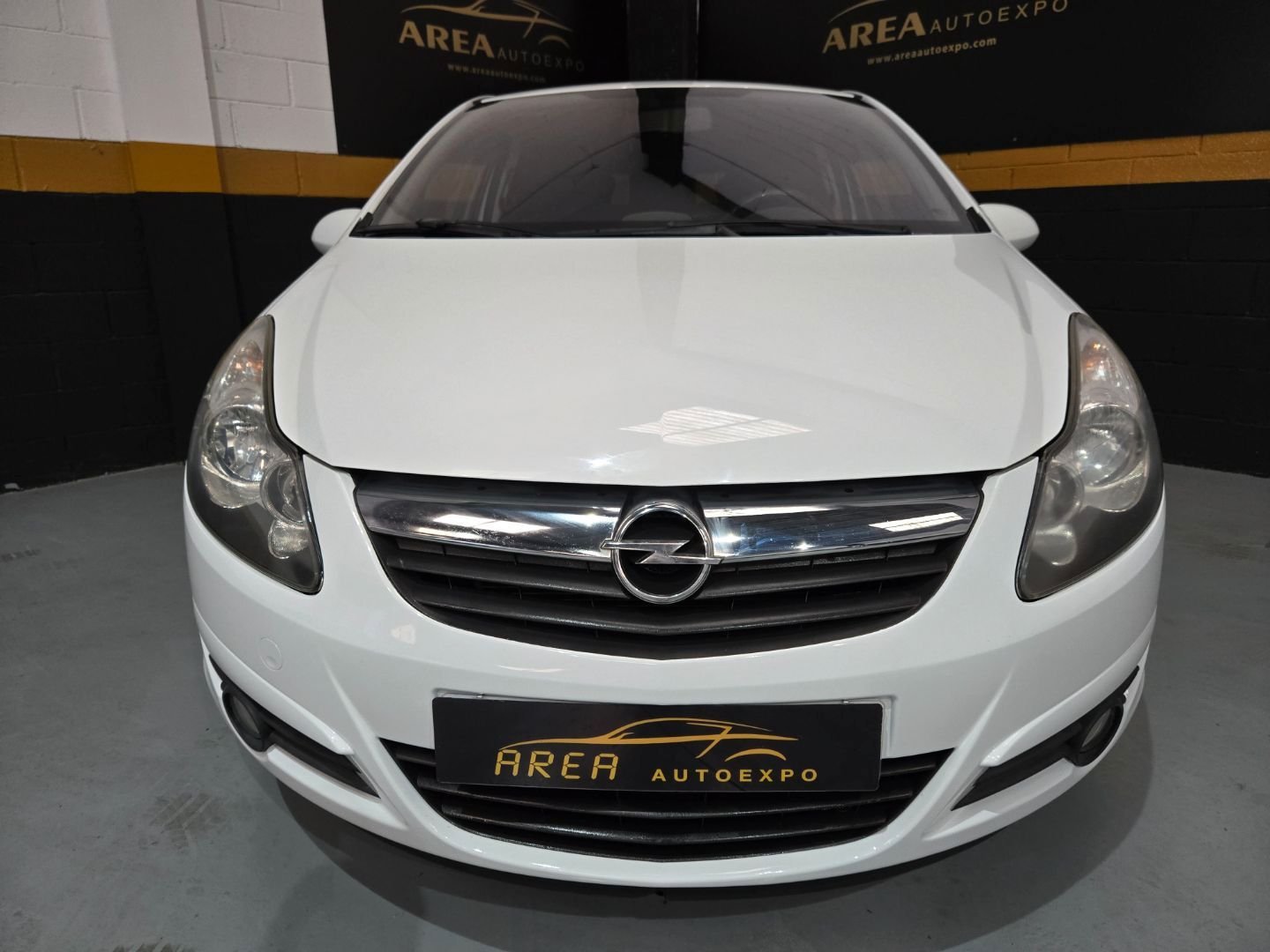 OPEL CORSA 1.4 SPORT