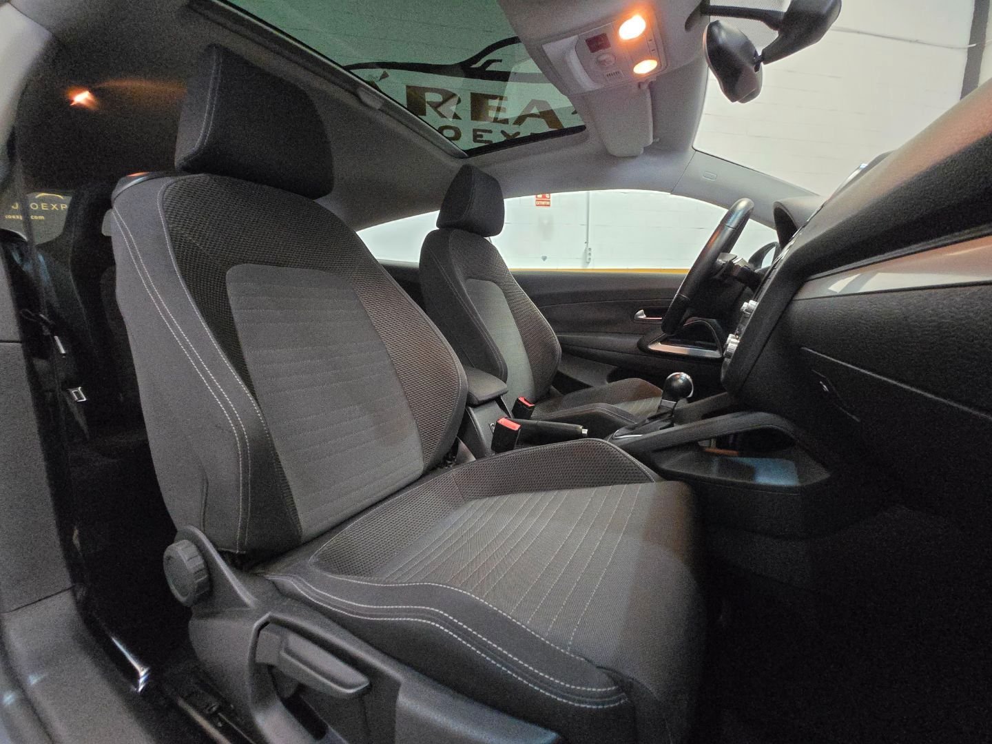 VOLKSWAGEN SCIROCCO 1.4 TSI DSG