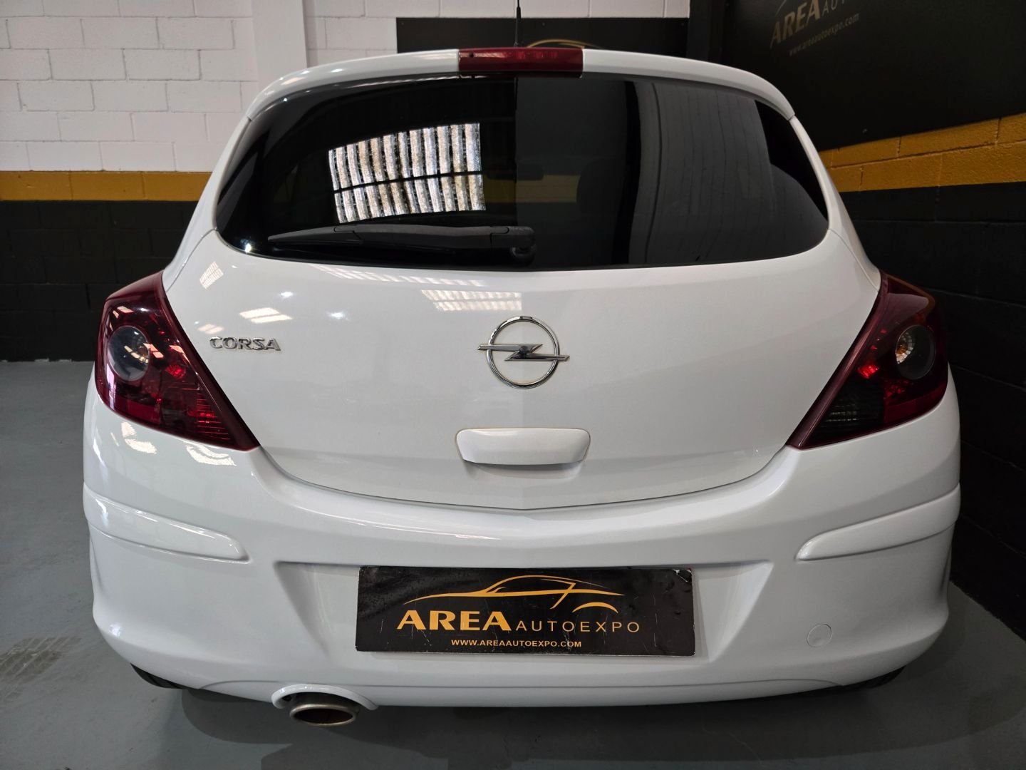 OPEL CORSA 1.4 SPORT
