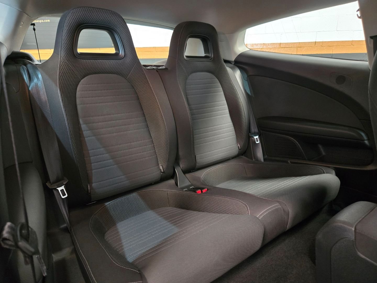 VOLKSWAGEN SCIROCCO 1.4 TSI DSG