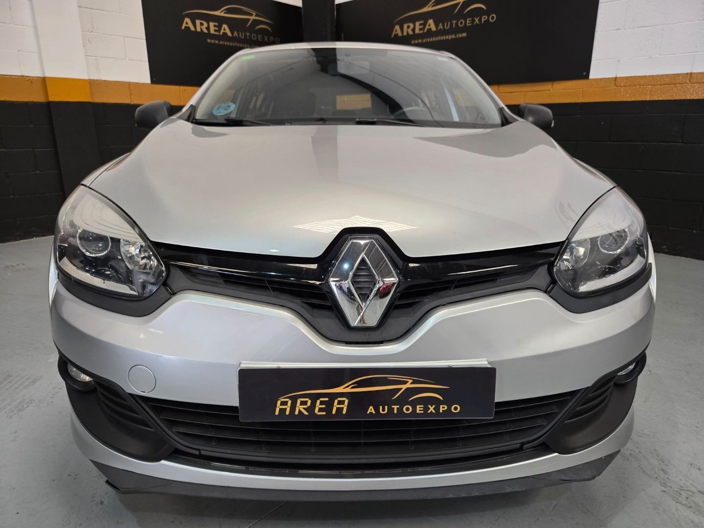 RENAULT 1.2 TCE LIMITED ENERGY